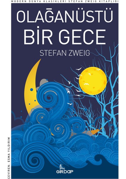 Olağanüstü Bir Gece - Stefan Zweig