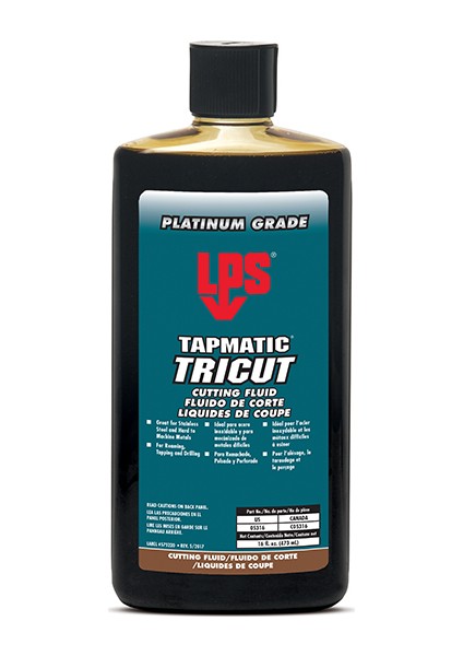 Tapmatic Tricut Kesme Delme Sıvısı 473 ml