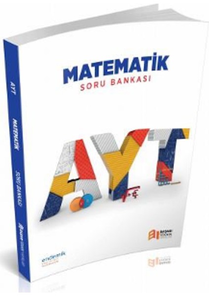 Başarı Teknik Yayınları AYT Matematik Soru Bankası