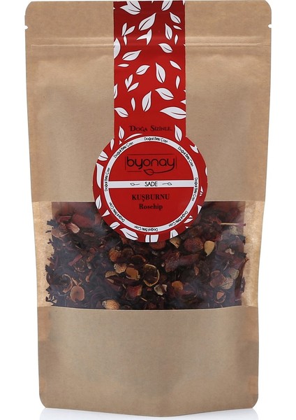 Kuşburnu Çayı 150 gr