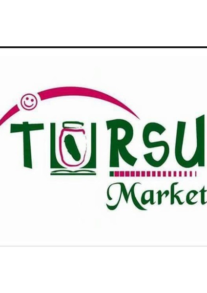 Turşu Market Hakiki Çubuk Turşusu 1 lt  2'li Set  Salatalık + Biberiye