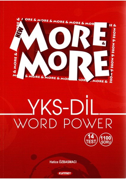 YKS Dil Word Power