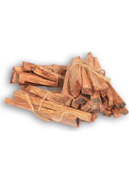 Doğal Çıra 10'lu Paket Alaçam Çırası