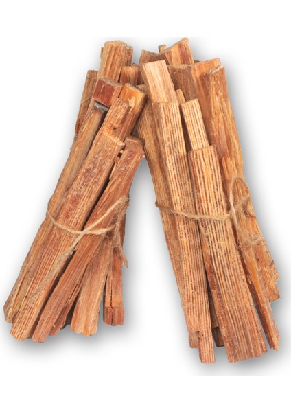 Doğal Çıra 10'lu Paket Alaçam Çırası fiyatları