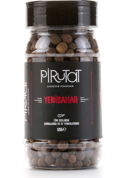 Yenibahar 125 gr (Pet)