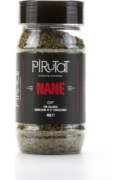 Nane 40 gr (Pet)