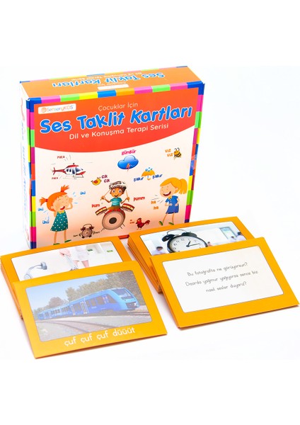 Ses Taklit Kartları - Figen Şen Kösem fiyatları