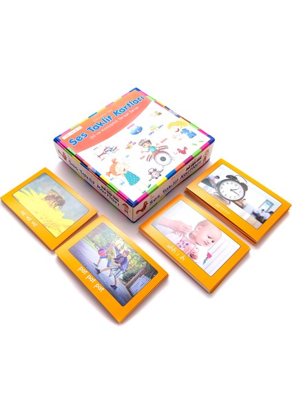 Ses Taklit Kartları - Figen Şen Kösem modelleri