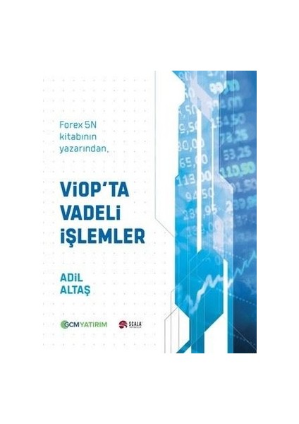 Viop'ta Vadeli İşlemler - Adil Altaş