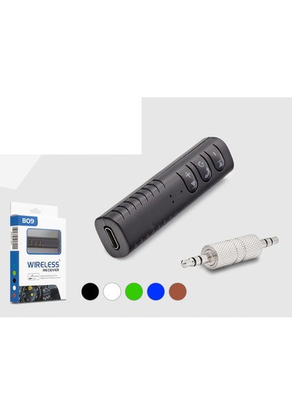 HD9003/500 Aux/Bluetooth Araç Kiti fiyatları