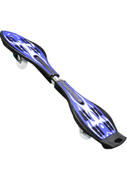 2 Teker Yolda Sörf Keyfi İçin Özel Waveboard Dizayn Kaykay