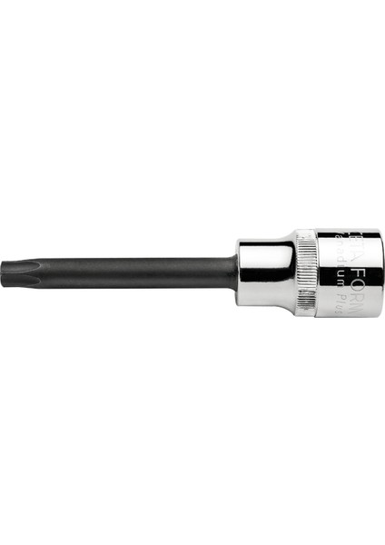 1/2" Torx Uçlu Lokmalar Uzun Tip T25