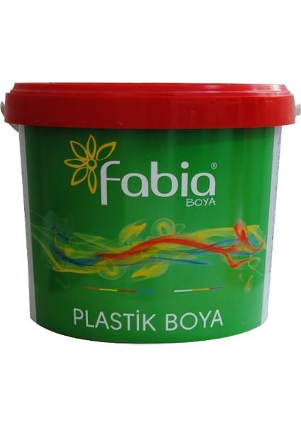 Boya Plastik Boya Nil - 20 kg