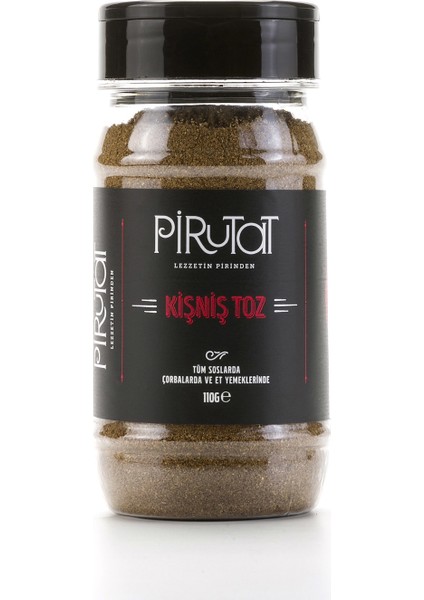 Kişniş Toz 110 gr