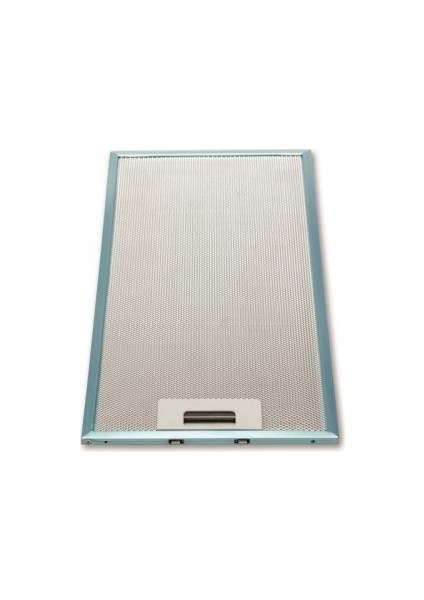 Filtre 22,6 cm x 31, 2 Cm. Da6 Davlumbaz Filtresi