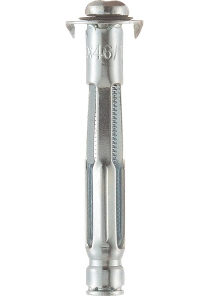 Htm 8 x 55 Alçıpan Dübeli 25'li