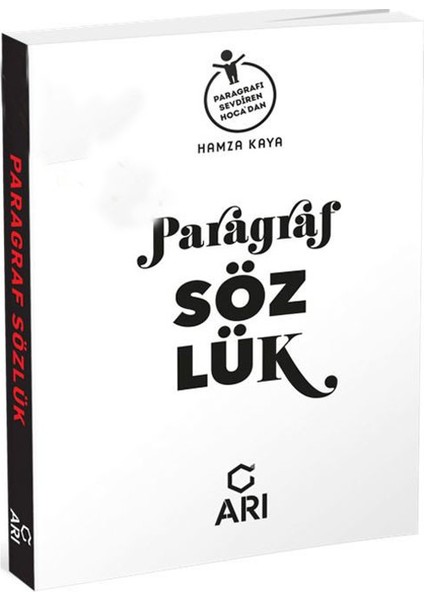 Arı Yayıncılık Paragraf Sözlük