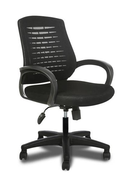 Ofis Sandalyesi SİYAH
