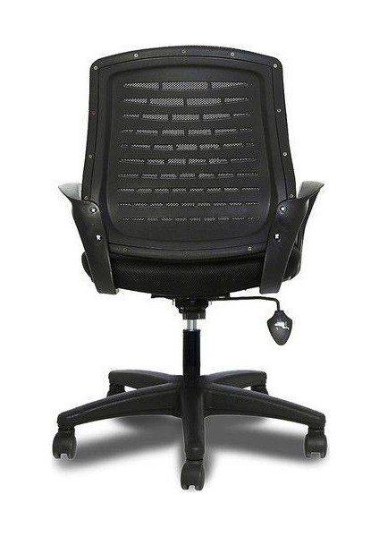 Ofis Sandalyesi Siyah fırsatları
