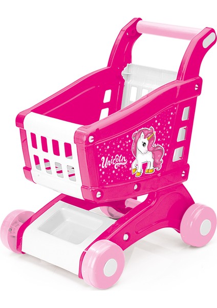 2558 Unicorn Market Arabası