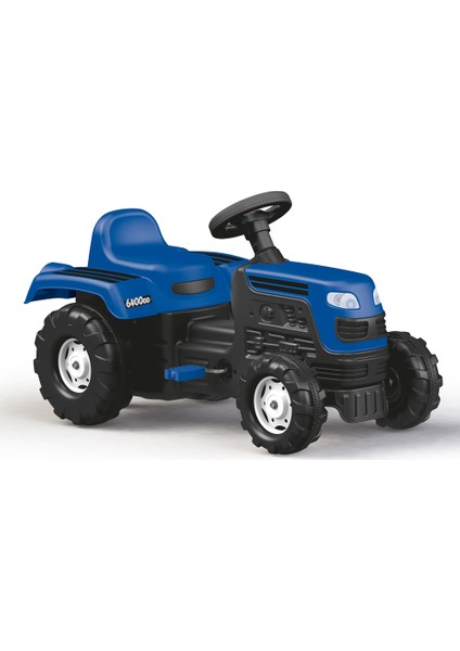 8045 Ranchero Pedallı Traktör