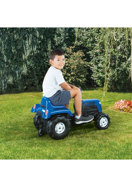 8045 Ranchero Pedallı Traktör