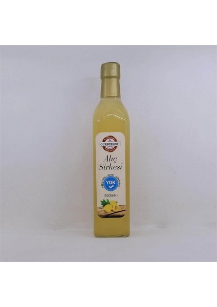 Alıç Sirkesi 500 ml fiyatları