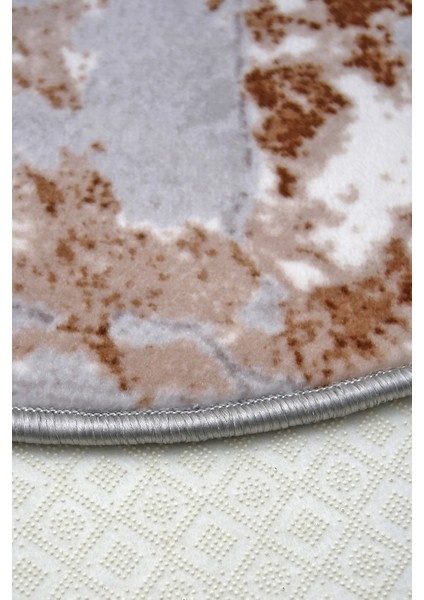 Bora Vizon Oval Halı Battaniye Yüzey Yıkanabilir Antibakteriyel Antistatik 80 x 50 cm fırsatları