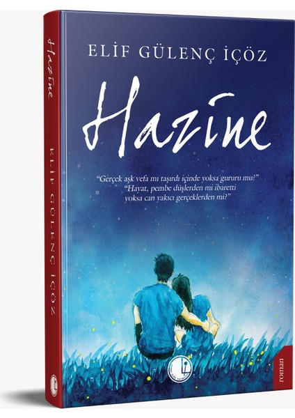 Hazine - Elif Gülenç Içöz