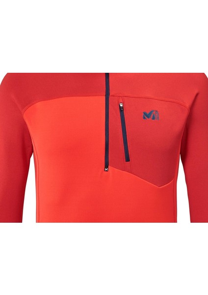 Technostretch Z MIV8129 9040 Swetshirt