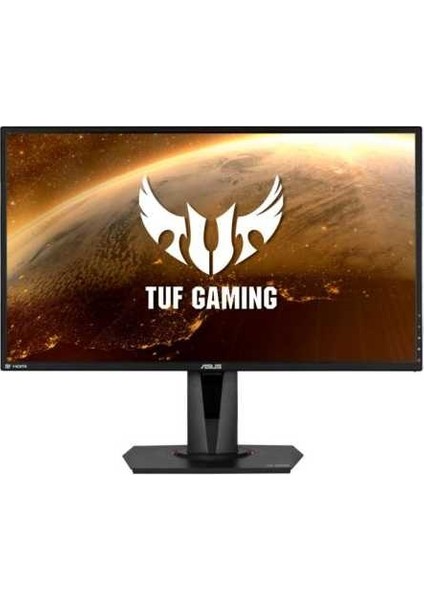 TUF VG27BQ 27" 165Hz 1ms (HDMI+Display) G-Sync QHD Monitör