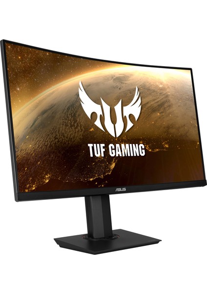 TUF VG27BQ 27" 165Hz 1ms (HDMI+Display) G-Sync QHD Monitör