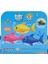 Baby Shark Yüzen ve Sesli Figür 3