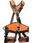 Eks P-117 Full Body Düşüş Durdurma ve Konumlandırma Kemeri 1