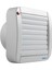 Eco DuvarTavan Tipi Fan Otomatik Panjurlu 150 mm 1