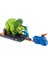 Triceratops Saldırısı Oyun Seti GBF97 1