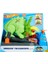 Triceratops Saldırısı Oyun Seti GBF97 3