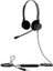 Jabra Bız 2300 Duo Usb Nc Ms 1