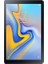 Galaxy Tab A SM-T597N 10.5" 4G LTE Tablet Siyah 1