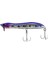 Popper Loki E 8,3 cm Su Üstü, Suni Maket Balık Yem 6 gr 1