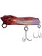 Popper Loki B 8,3 cm Su Üstü, Suni Maket Balık Yem 6 gr 2