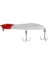 Popper Loki D 8,3 cm Su Üstü, Suni Maket Balık Yem 6 gr 1