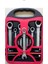 Tools Cırcır Anahtar Seti 8 - 19 mm 7'li 1