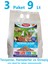 Çam Pelet Kemirgen Altlığı 1.8 kg 3 l x 3 Paket 2
