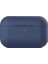 Apple Airpods Pro Case Silikon Kılıf - Lacivert 1