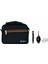 Kare Omuz Set Çanta + Hava Temizleme Pompası + Lenspen + Microfiber Bez - Sony A7 A7 Iı A7 Iıı A7R A7R Iı A7R Iıı A7R Iv 1