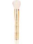 Nascıta Gold Bamboo Oval Yapılı Allık Fırcası 1