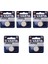 5 Adet Varta CR2032 3V Lityum Pil 1