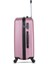 Ruby Abs 4'lü Travel Valiz Seti Rose Gold 3
