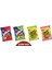 Karma Paket - 4 Adet x 160 gr 1